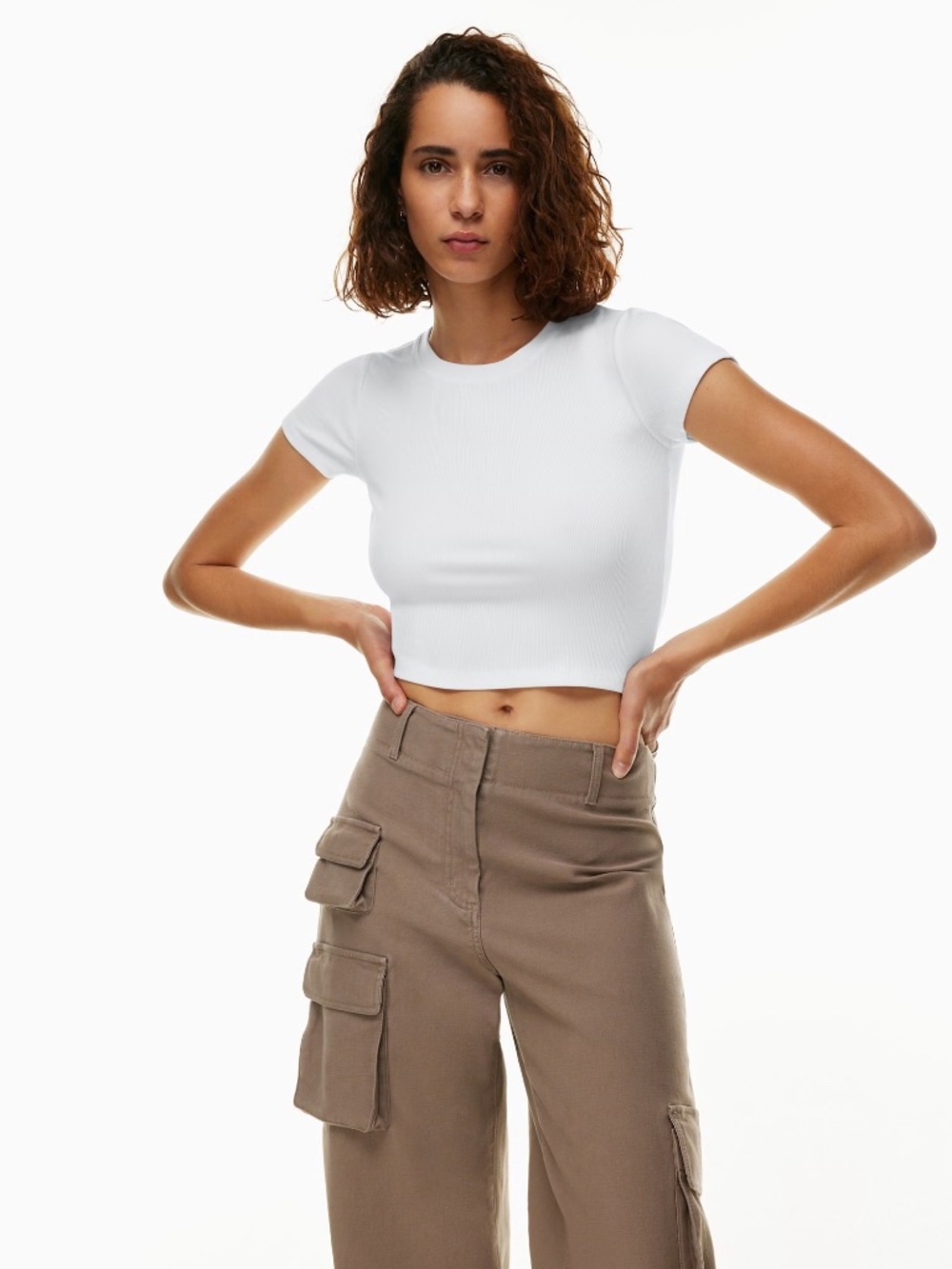 Wilfred Free Go-To T-shirt NWT